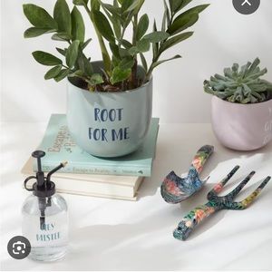 Plant Mister